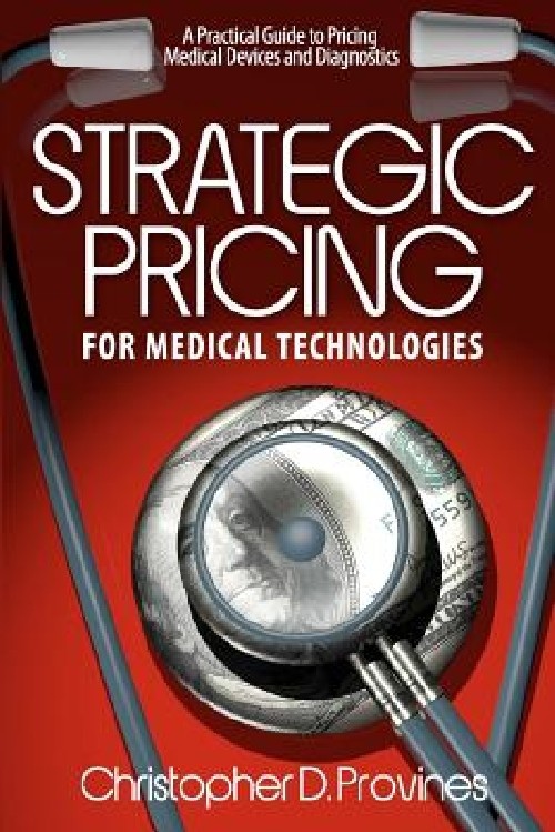 【预订】strategic pricing for medical techno.