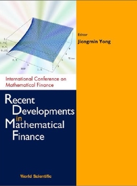【预订】Recent Developments in Mathematical ...