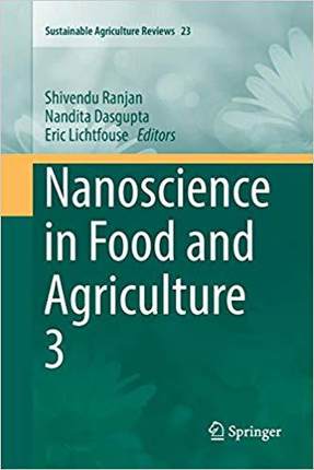 【预售】Nanoscience in Food and Agriculture ...
