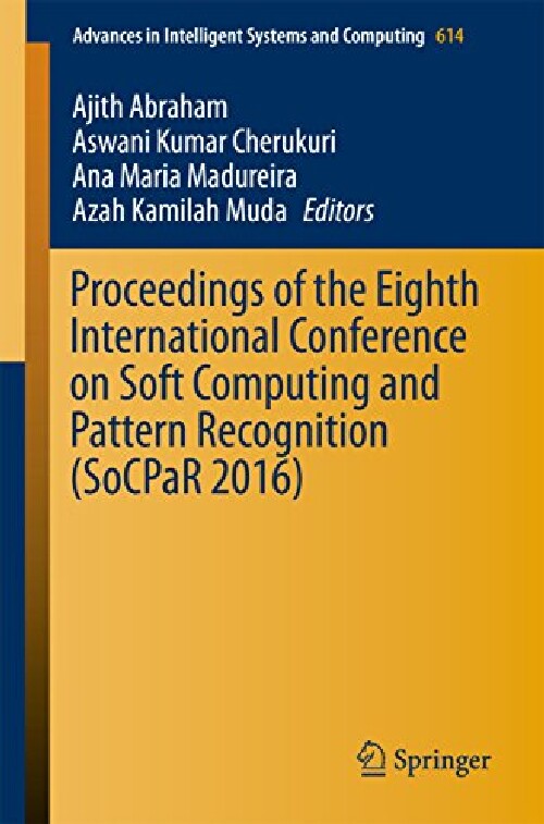 【预订】Proceedings of the Eighth Internatio...