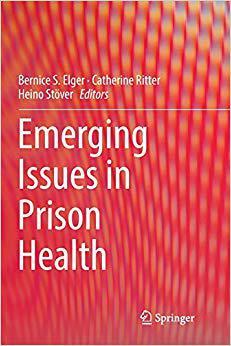 【预售】Emerging Issues in Prison Health