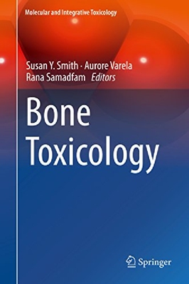 【预订】Bone Toxicology (2017)