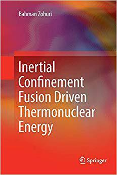 【预售】Inertial Confinement Fusion Driven T...