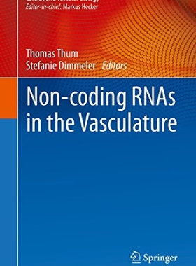 【预订】Non-coding RNAs in the Vasculature