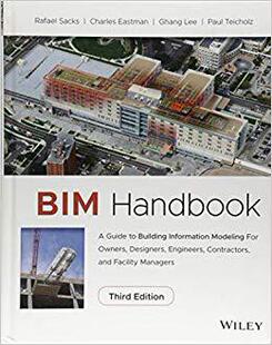 Handbook Bim