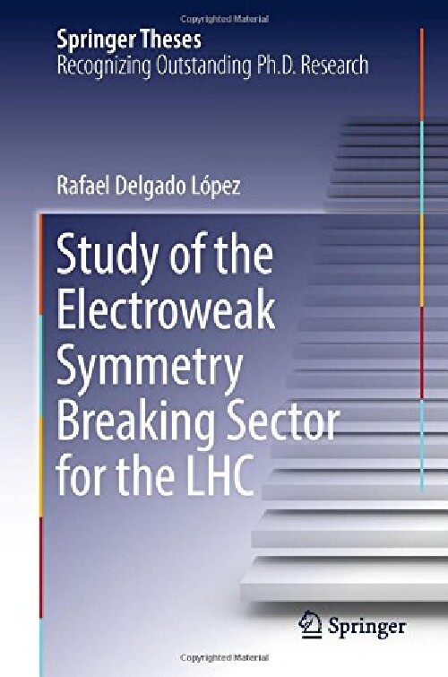 【预订】Study of the Electroweak Symmetry Br...
