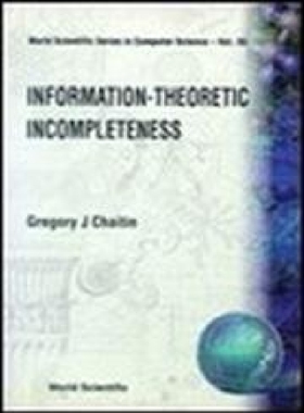 【预订】Information-Theoretic Incompleteness...