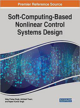 【预售】Soft-Computing-Based Nonlinear Contr...