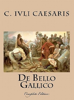 【预订】de Bello Gallico: Complete Edition