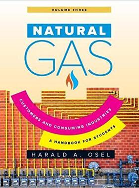 【预售】Natural Gas: Consumers and Consuming...