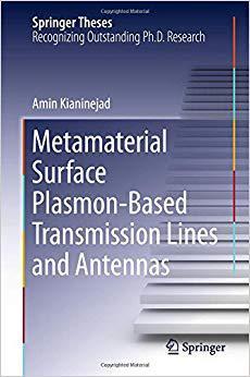 【预售】Metamaterial Surface Plasmon-Based T...