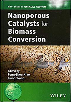 【预售】Nanoporous Catalysts For Biomass Con...