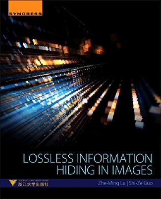 【预订】Lossless Information Hiding in Image...