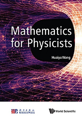 【预订】MATHEMATICS FOR PHYSICISTS