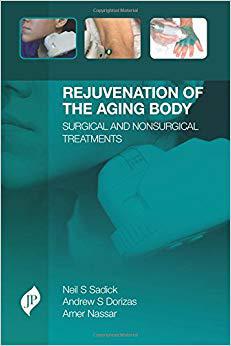 【预售】Rejuvenation of the Aging Body: Surg...