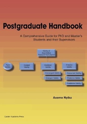 【预订】Postgraduate Handbook: A Comprehensi...