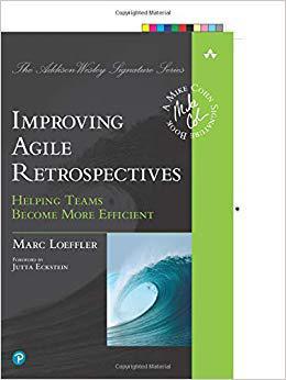 【预售】Agile Retrospectives Done Quickly