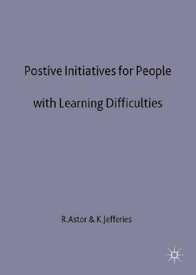 【预订】Positive Initiatives for People with...