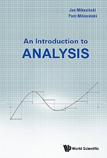 【预订】Introduction To Analysis, An