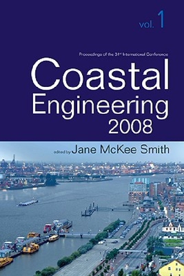 【预订】Coastal Engineering 2008 - Proceedin...