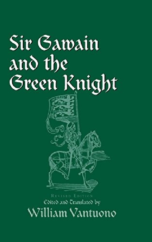 【预订】sir gawain and the green knight: rev.