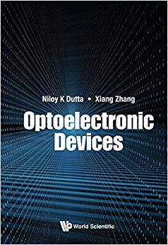 【预售】Optoelectronic Devices