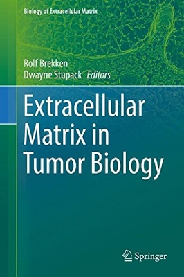 【预订】Extracellular Matrix in Tumor Biolog...