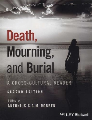 【预订】Death, Mourning, and Burial