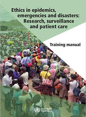【预售】Ethics in Epidemics  Emergencies and...