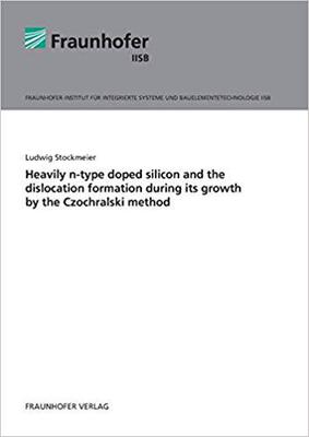【预售】Heavily N-Type Doped Silicon and the...