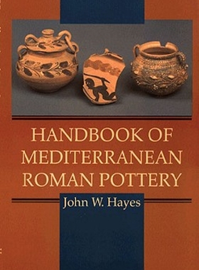 【预订】Handbook of Mediterranean Roman Pott...