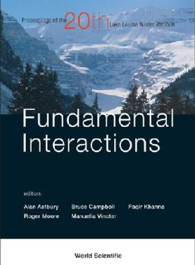 【预订】Fundamental Interactions - Proceedin...
