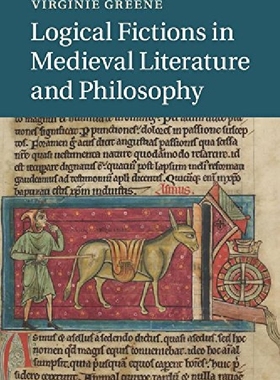 【预订】Logical Fictions in Medieval Literat...