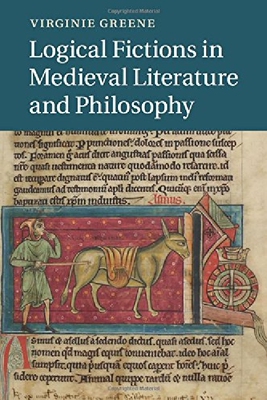 【预订】Logical Fictions in Medieval Literat...