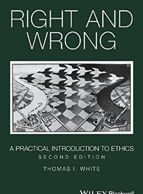 【预订】Right and Wrong - a Practical Introd...