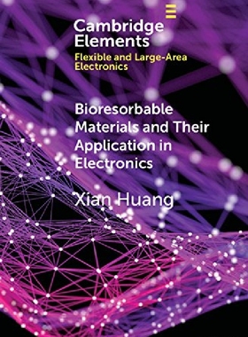 【预订】Bioresorbable Materials and Their Ap...