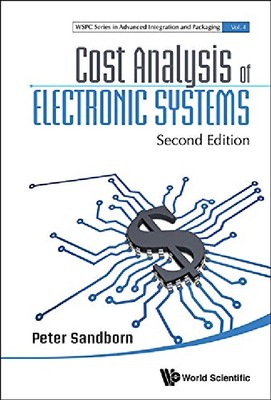 【预订】Cost Analysis Of Electronic Systems...