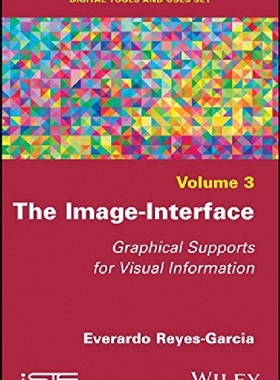 【预订】Graphical Supports for Visual Interf...