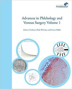 【预售】Advances in Phlebology and Venous Su...