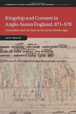 【预订】Kingship and Consent in Anglo-Saxon ...