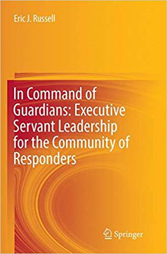 【预售】In Command of Guardians: Executive S...