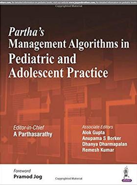 【预售】Partha’s Management Algorithms in Pe...