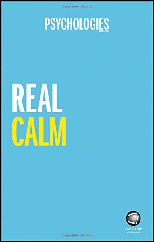 【预订】Real Calm