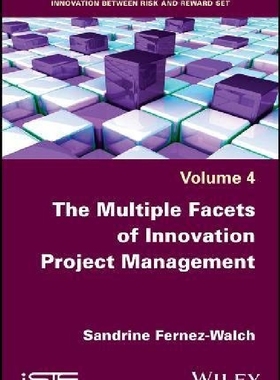 【预订】The Multiple Aspects of Innovative P...