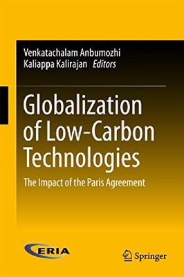 【预订】Globalization of Low-Carbon Technolo...