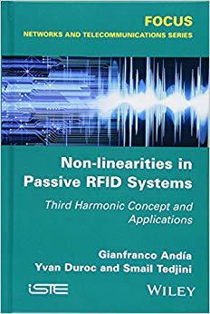 【预售】Non-Linearities In Passive Rfid: Thi...
