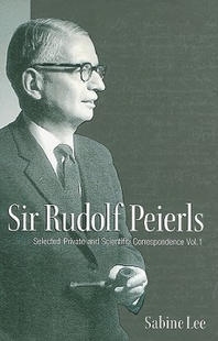 Rudolf 預(yù)訂 Sir Peierls