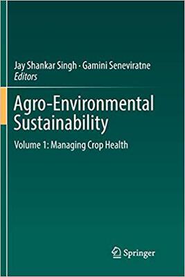 【预售】Agro-Environmental Sustainability: V...