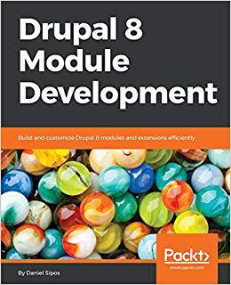 【预售】Drupal 8 Module Development