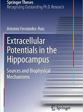 【预售】Extracellular Potentials in the Hipp...